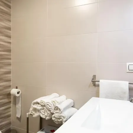 El Patio De La Vina By Gades Gestion *