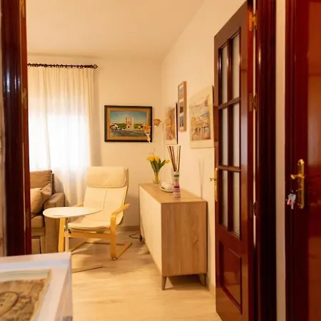 El Patio De La Vina By Gades Gestion