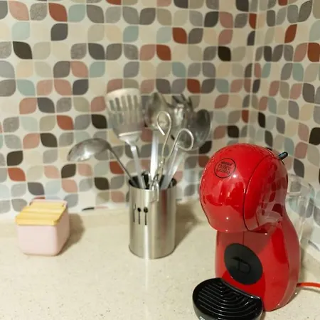 Apartman El Patio De La Vina By Gades Gestion Cádiz