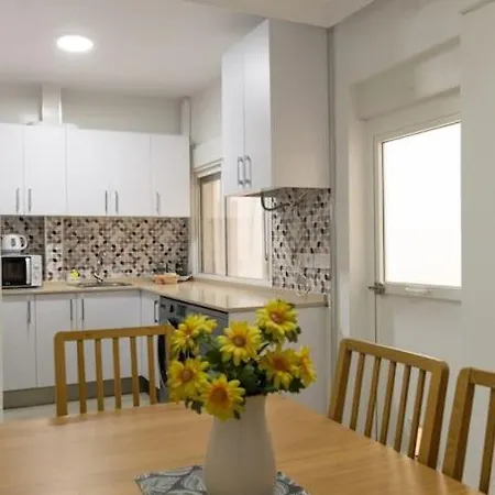 El Patio De La Vina By Gades Gestion Appartamento Cadice