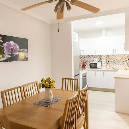 El Patio De La Vina By Gades Gestion