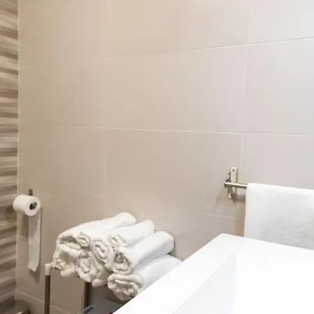 El Patio De La Vina By Gades Gestion Apartman *