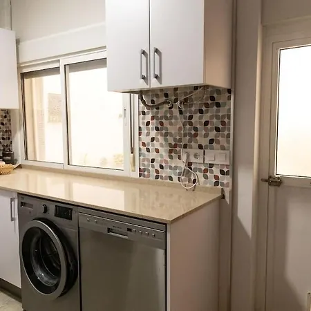 El Patio De La Vina By Gades Gestion * Cadice