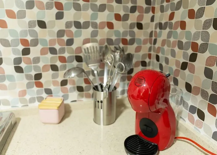 Apartment El Patio De La Vina By Gades Gestion Cadiz