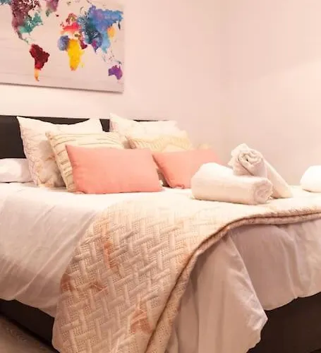 El Patio De La Vina By Gades Gestion * Cadiz