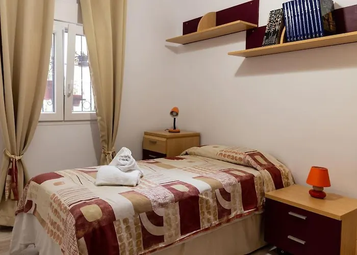 El Patio De La Vina By Gades Gestion * Cadiz