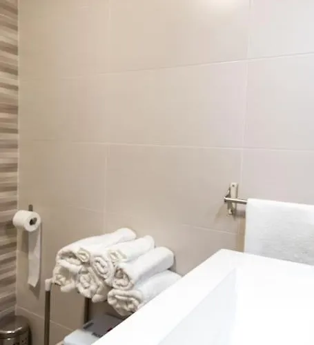 El Patio De La Vina By Gades Gestion Apartment *