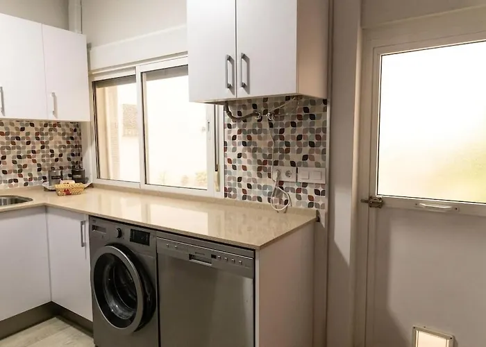 El Patio De La Vina By Gades Gestion * Cadiz