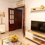 El Patio De La Vina By Gades Gestion Apartment Cadiz