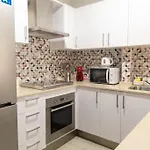 Apartment El Patio De La Vina By Gades Gestion *