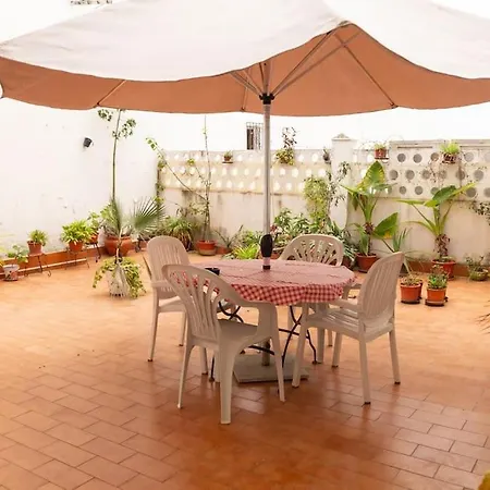 El Patio De La Vina By Gades Gestion Appartement *