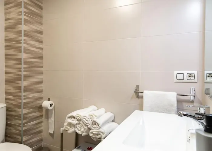 El Patio De La Vina By Gades Gestion *