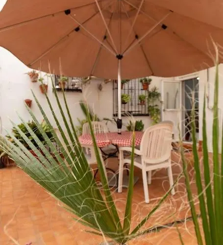 Appartement El Patio De La Vina By Gades Gestion