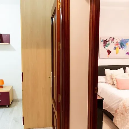 Appartement El Patio De La Vina By Gades Gestion