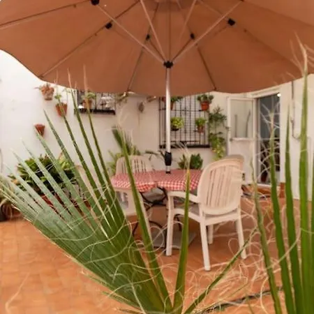 Appartement El Patio De La Vina By Gades Gestion