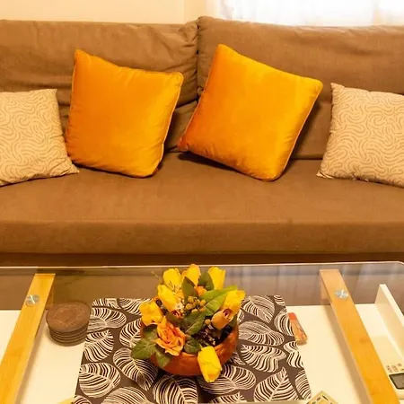 Appartement El Patio De La Vina By Gades Gestion Cadix