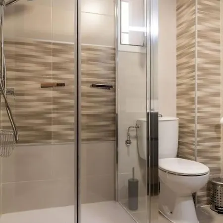 El Patio De La Vina By Gades Gestion Appartement Cadix