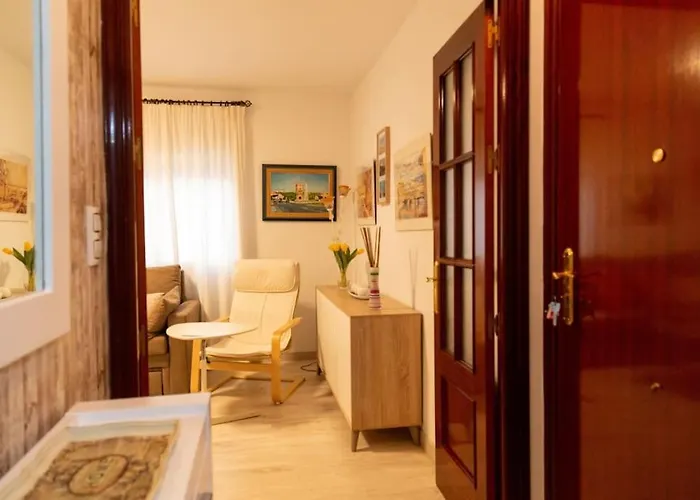 El Patio De La Vina By Gades Gestion