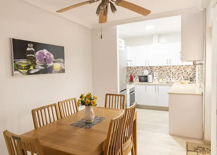 El Patio De La Vina By Gades Gestion