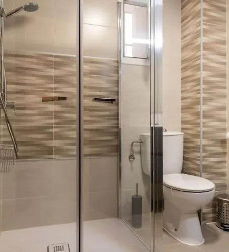 El Patio De La Vina By Gades Gestion Appartement Cadix