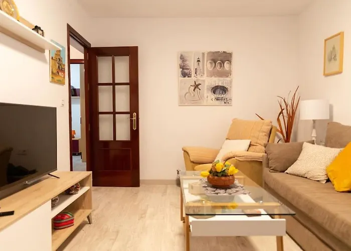 El Patio De La Vina By Gades Gestion *